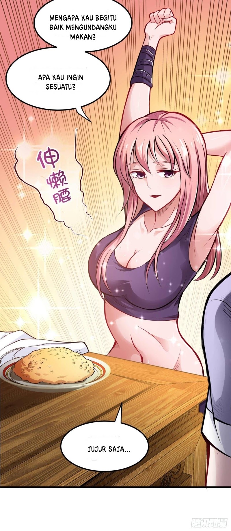 Strongest Divine Doctor Mixed City chapter 82
